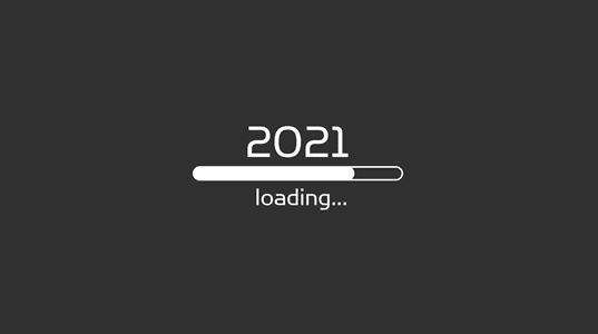 2021 Loading