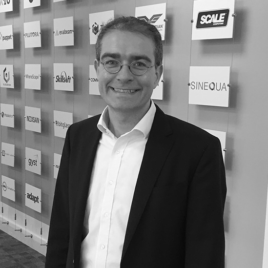 Freddy Staudt