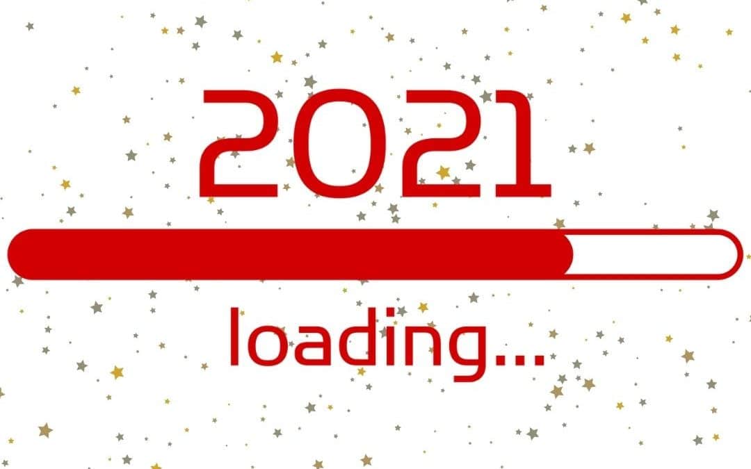 Out with the old, in with the New Year