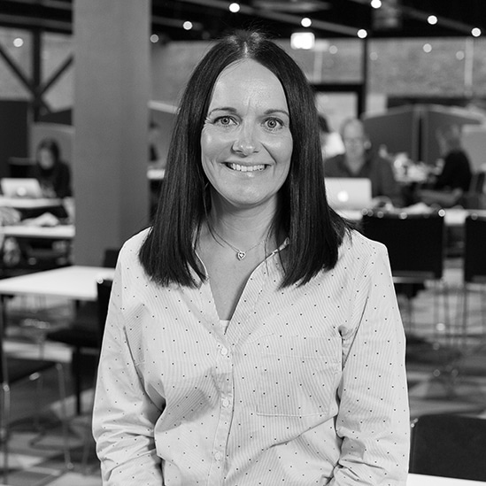 Rebecca Wilkinson