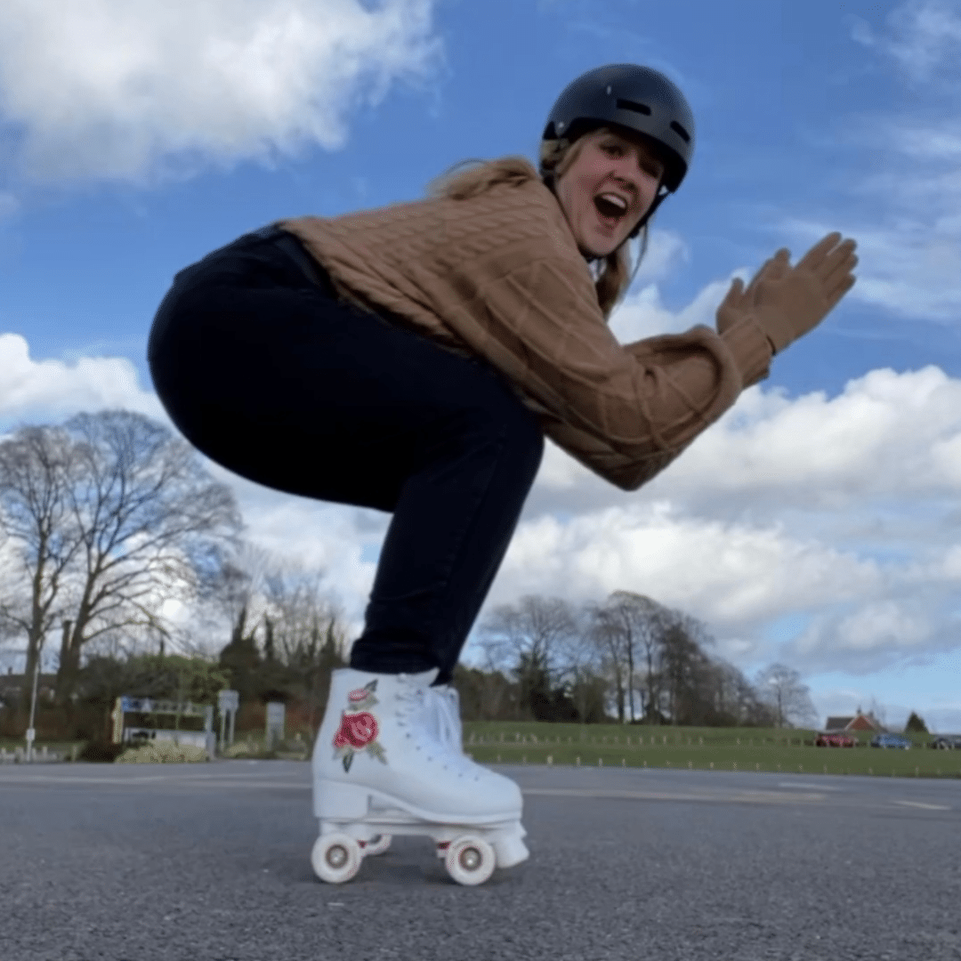 Roller Skate
