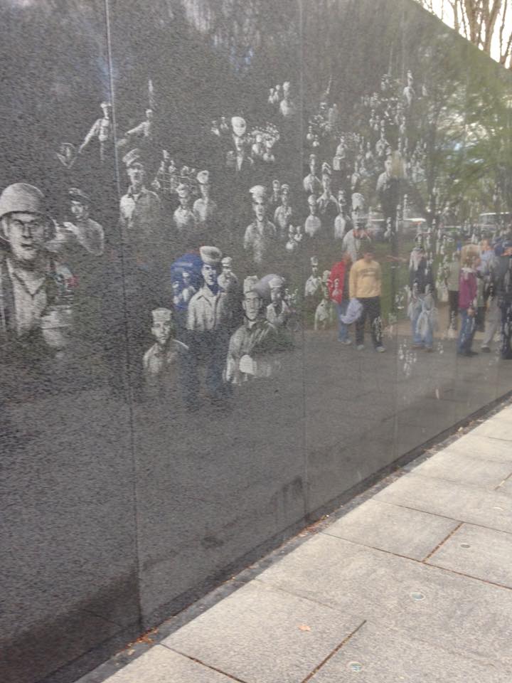 Vietnam War Memorial