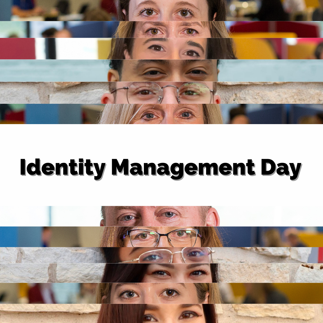 Identity Management Day: Building a PR Campaign