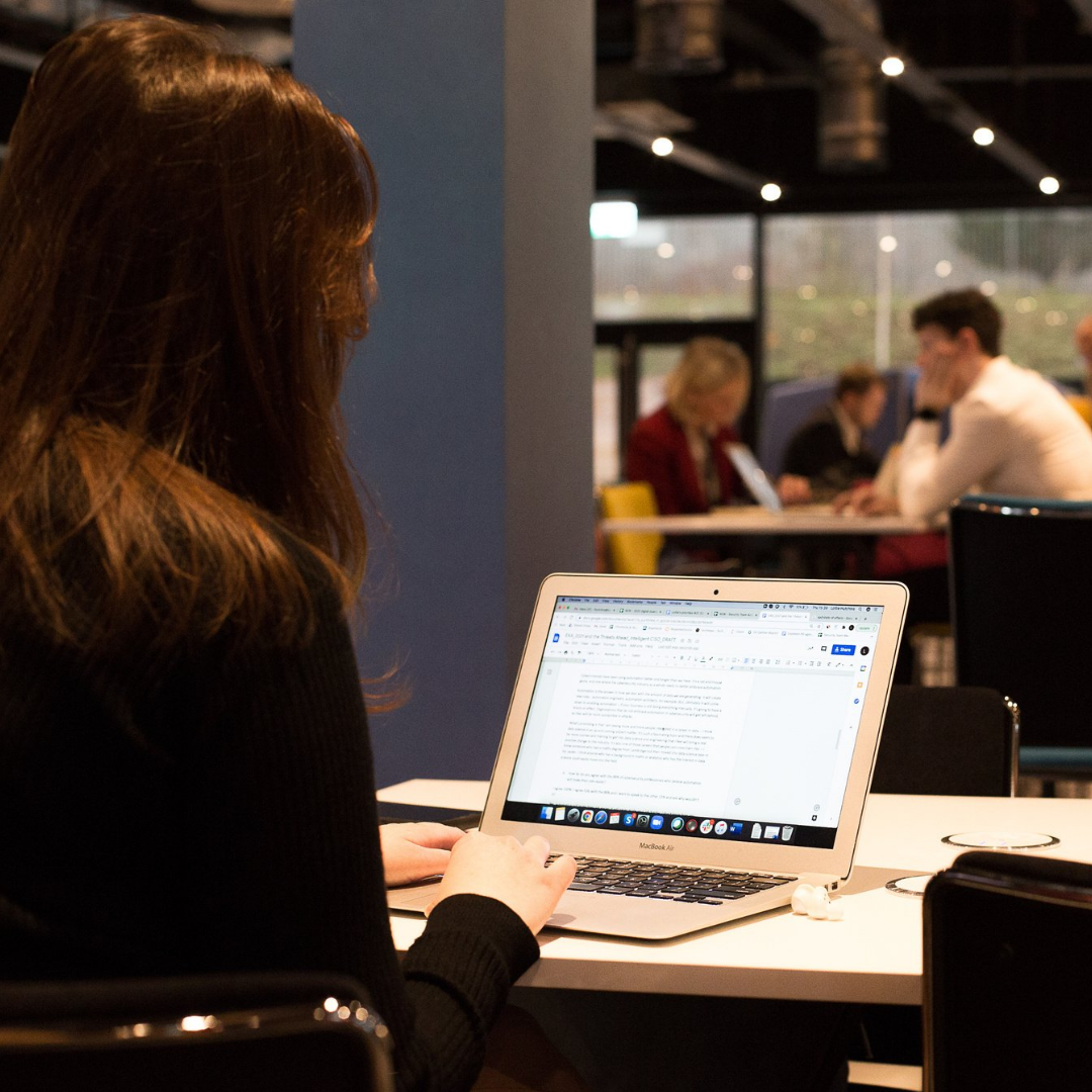 The importance of accessibility in email in honor of National Disability Employment Awareness Month