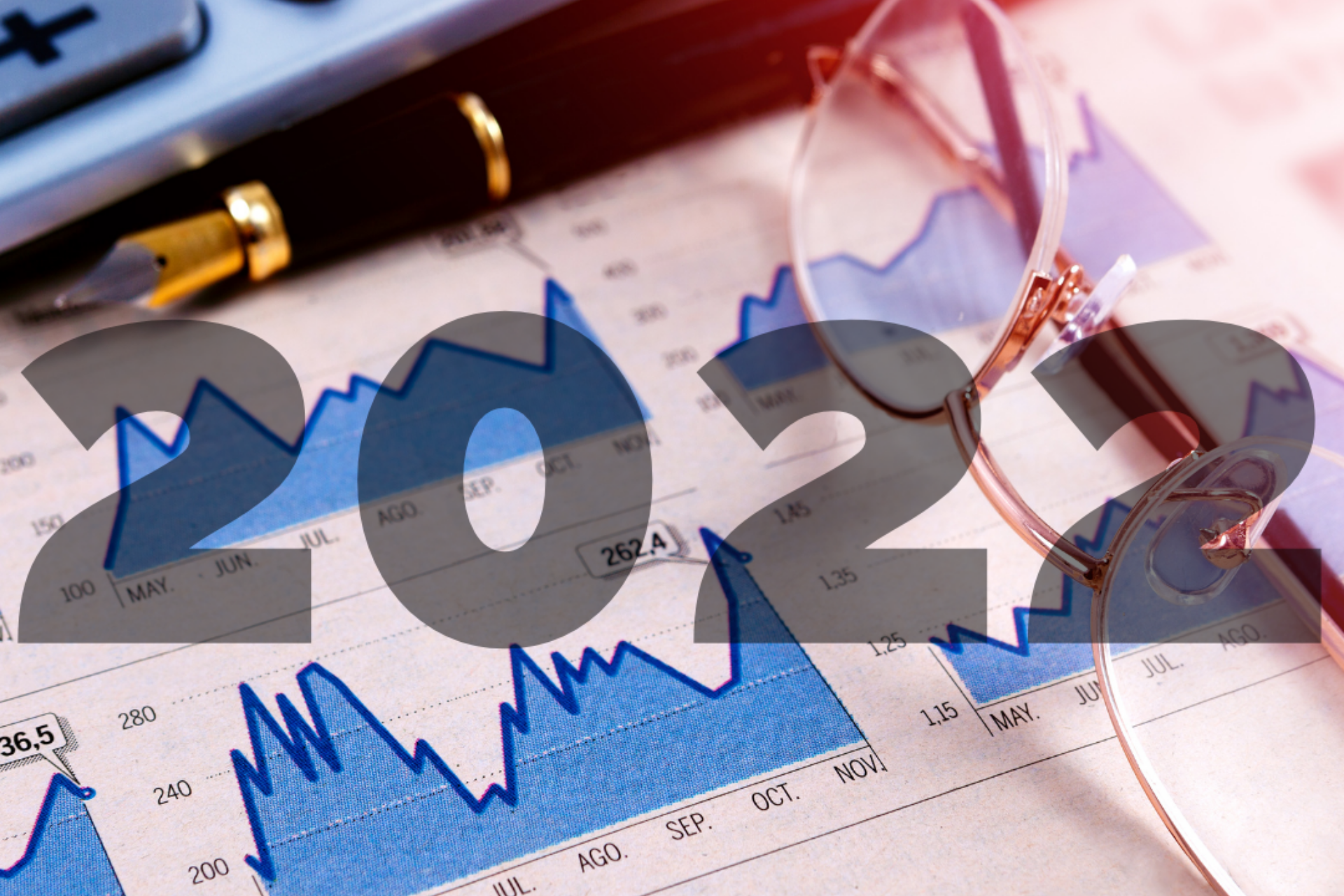 PR and marketing trends for 2022