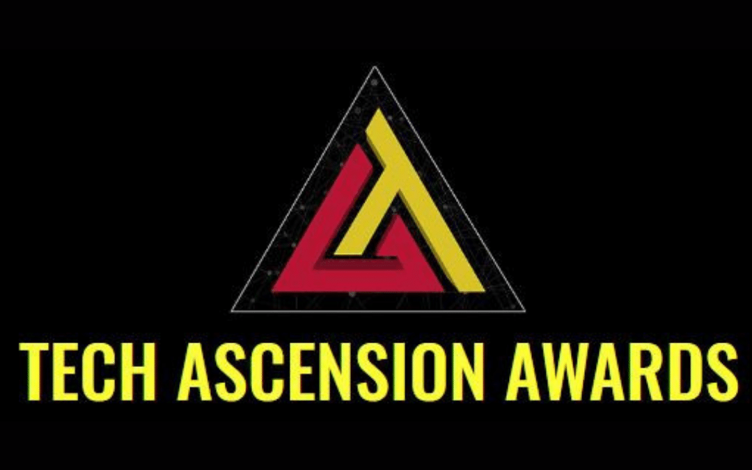 Touchdown recognized for Best PR Campaign by the Tech Ascension Awards