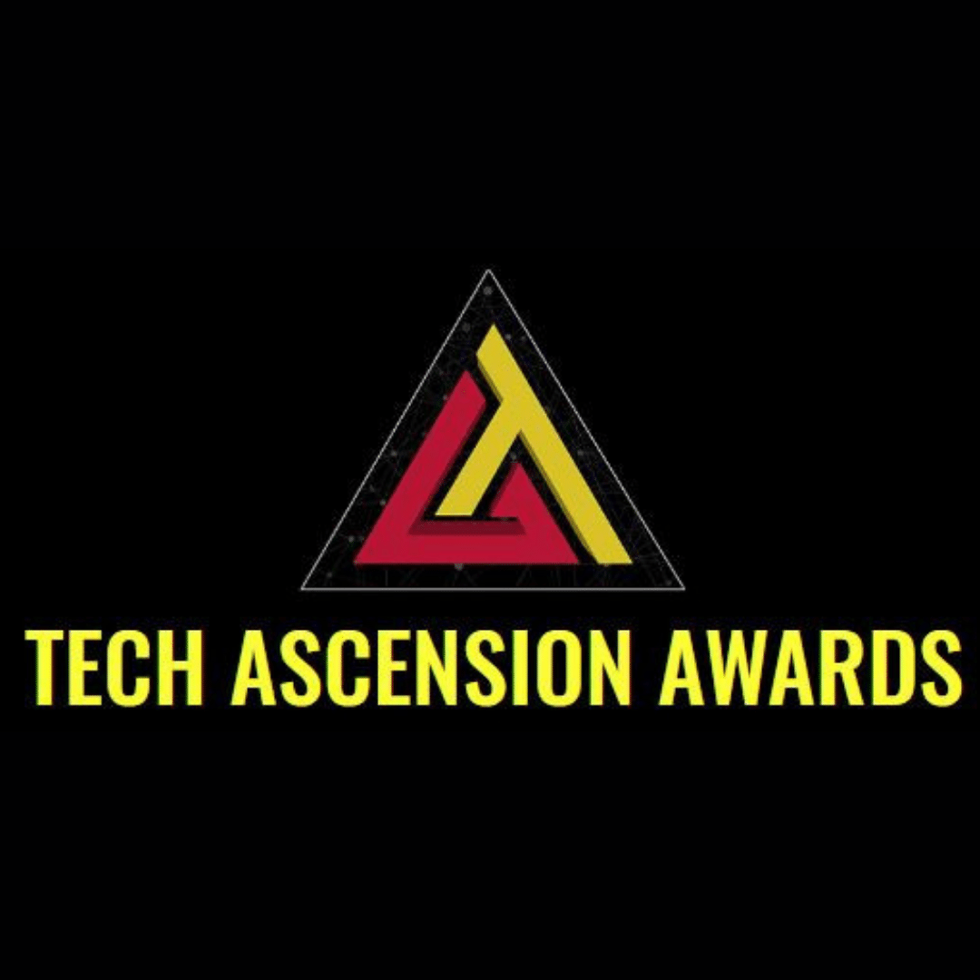 Touchdown PR win at Tech Ascension Awards