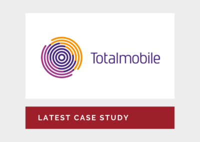 Totalmobile Case Study