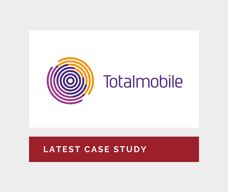Totalmobile Case Study