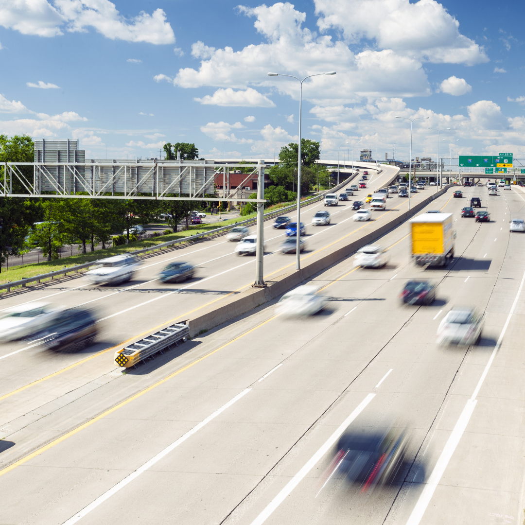 Women driving innovation in mobility and the future of transport