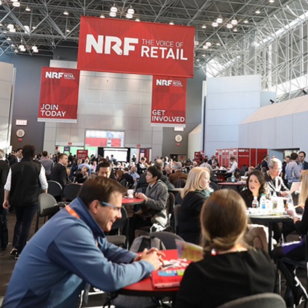 The changing nature of tradeshow events