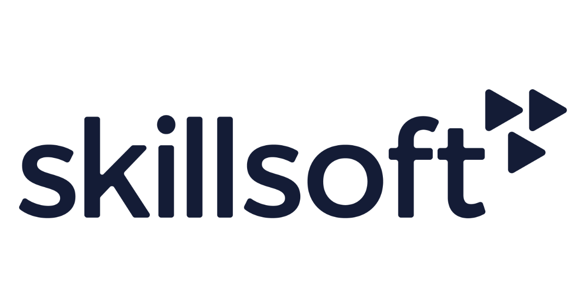 skillsoft Skillsoft logo