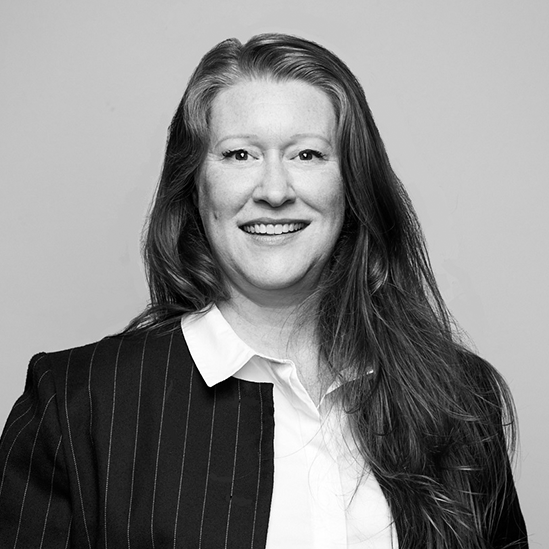 Katie Howe