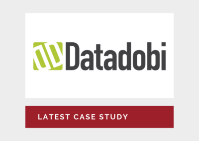 Datadobi Case Study