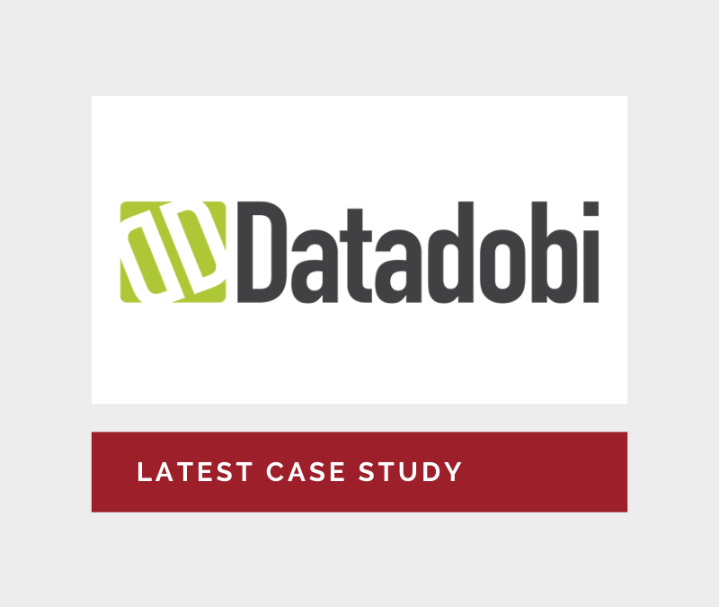 Datadobi Case Study
