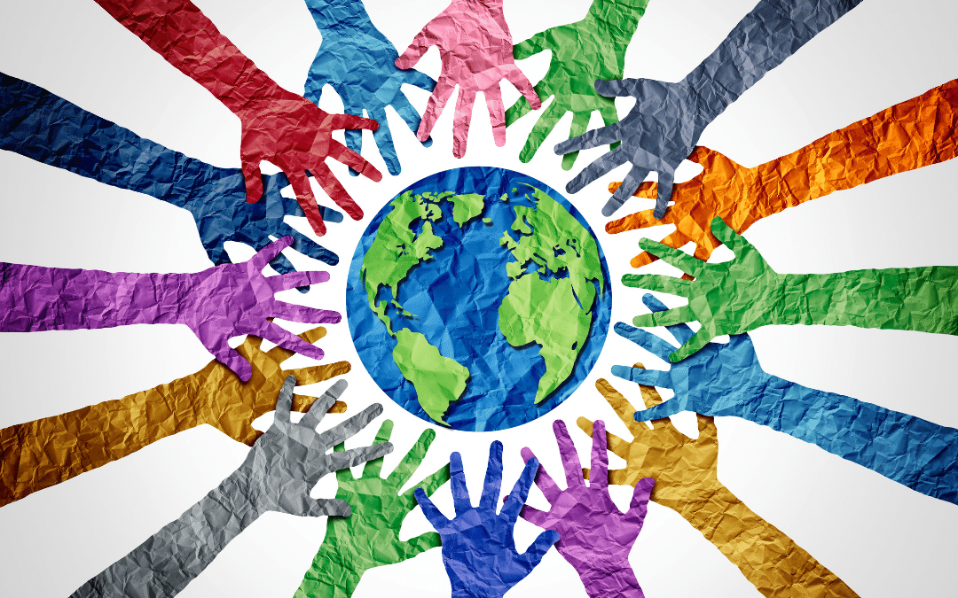 World Day for Cultural Diversity: Exploring diversity in public relations