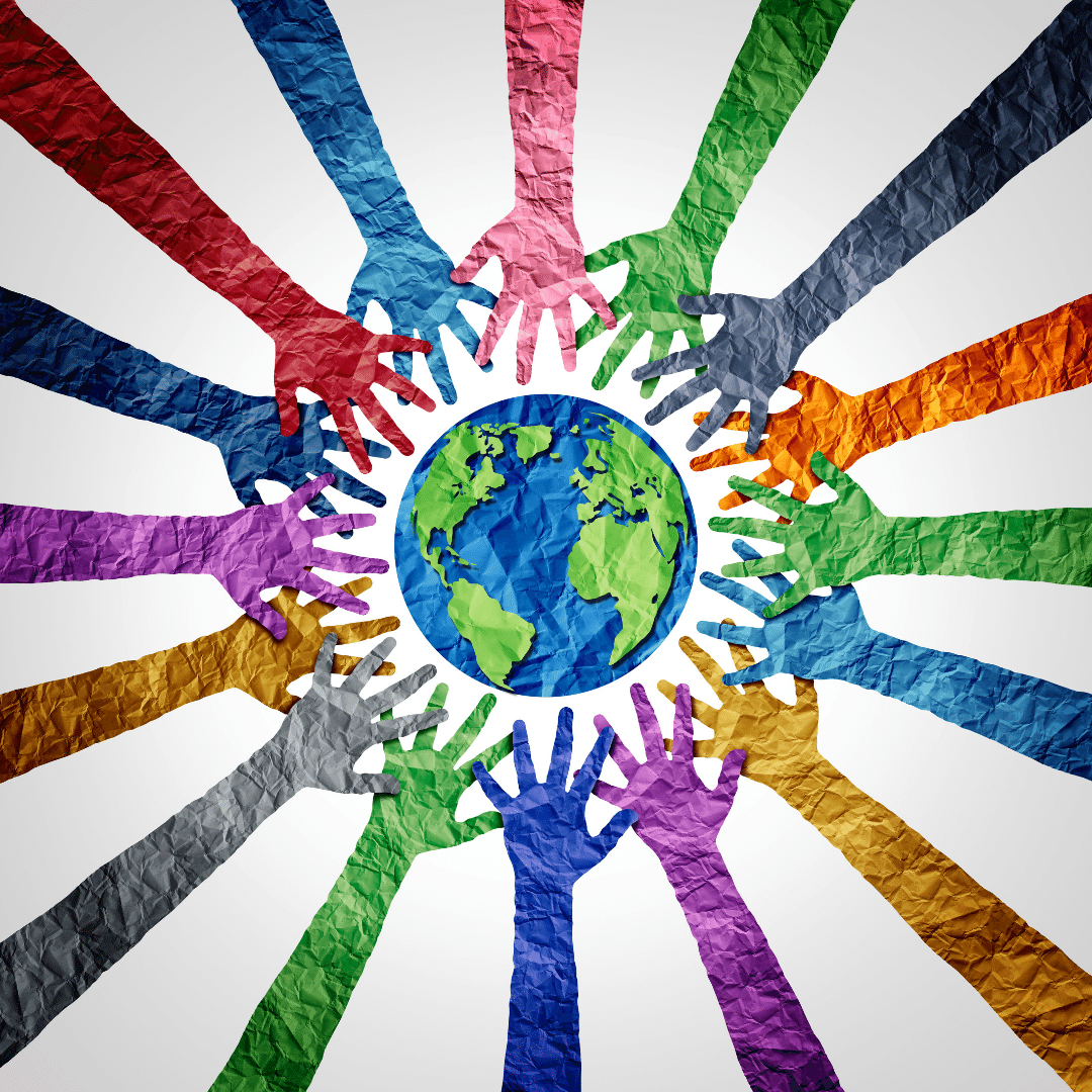 Diversity in public relations