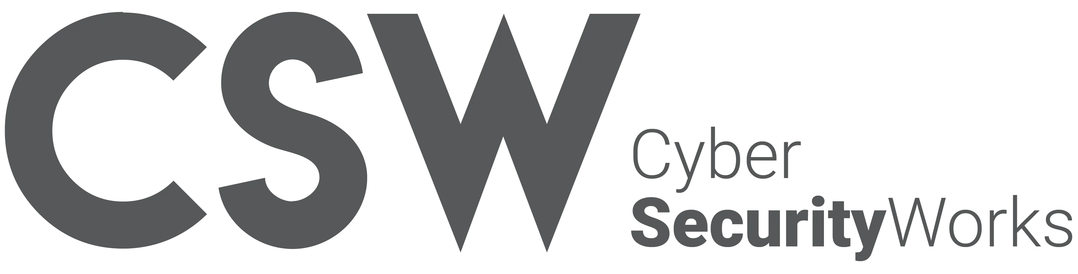 Cyber Security Works logo