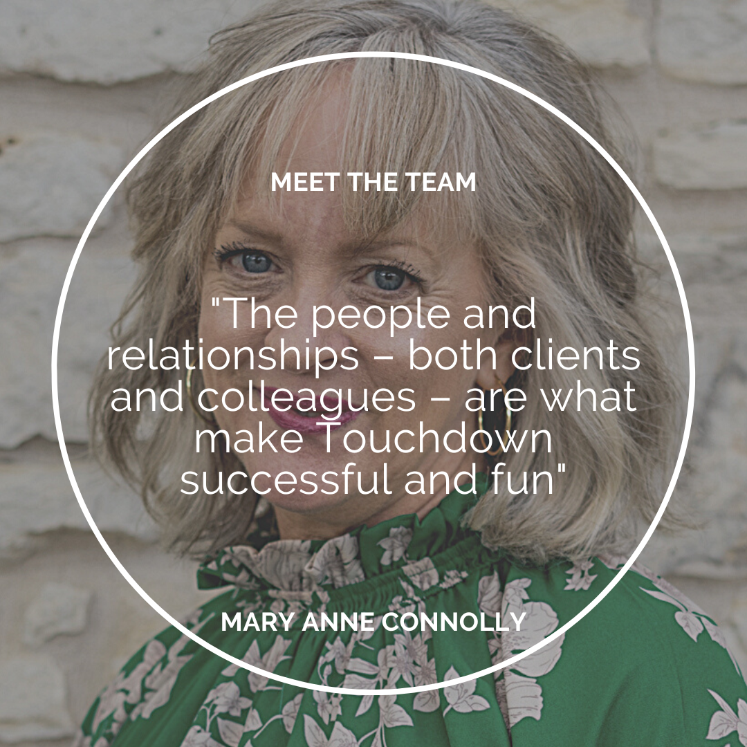 Meet the Team – MAC’s first six months at a PR agency