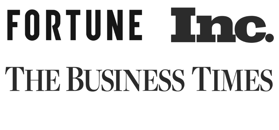 Globalization Partners case study logos
