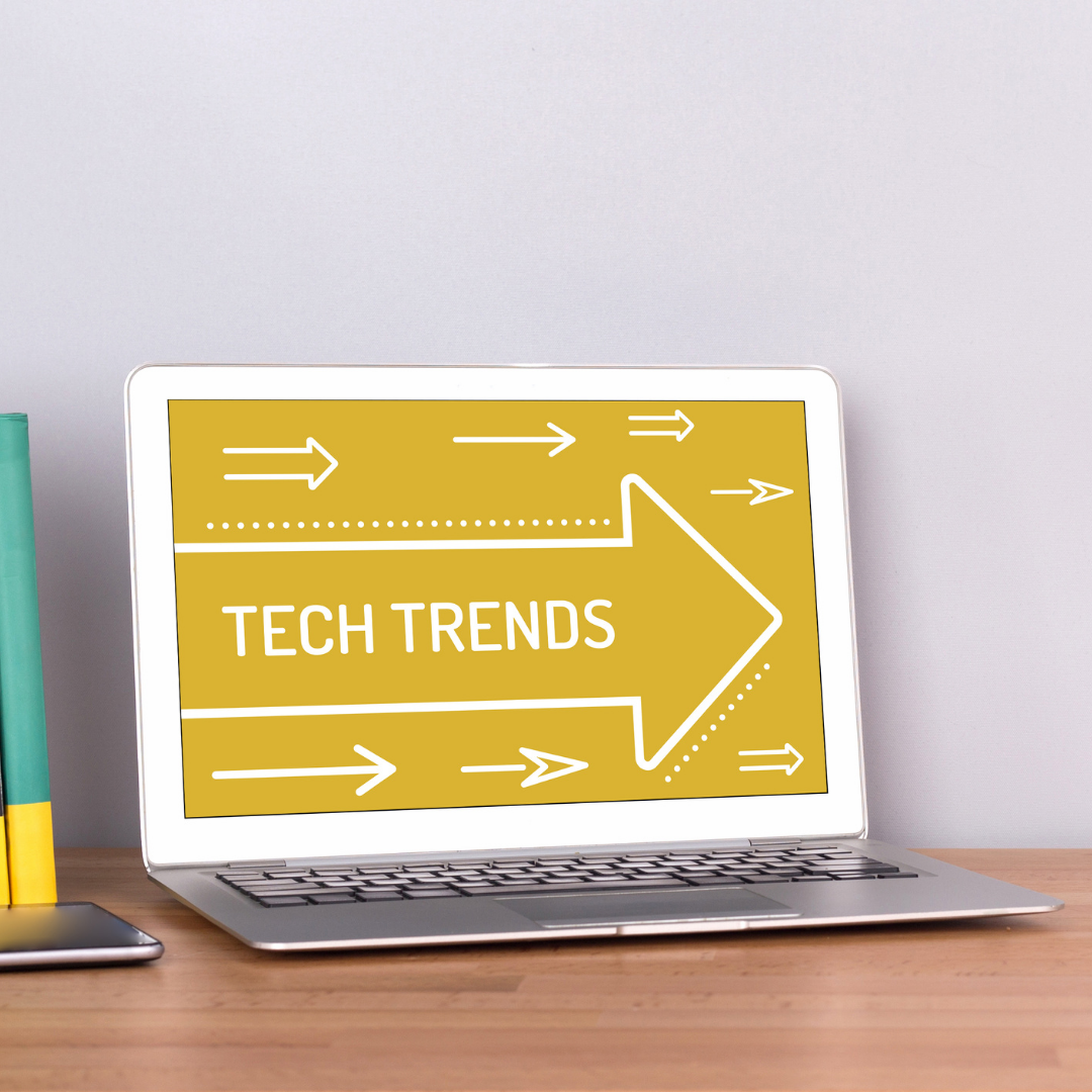 Mid-year check-in: Tech trends 2022