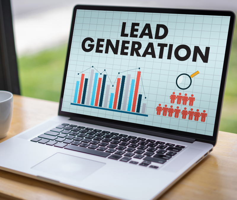 Lead generation for B2B SaaS: How to do it right