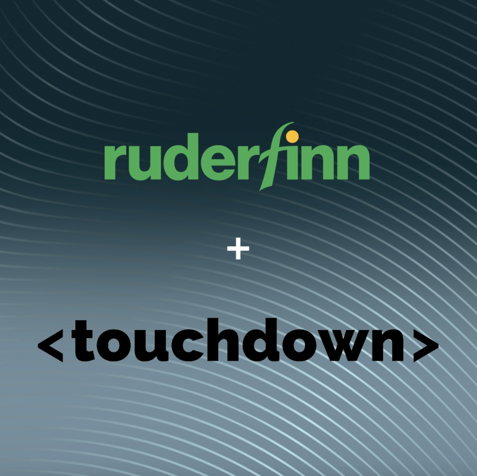 Ruder Finn acquires Touchdown!