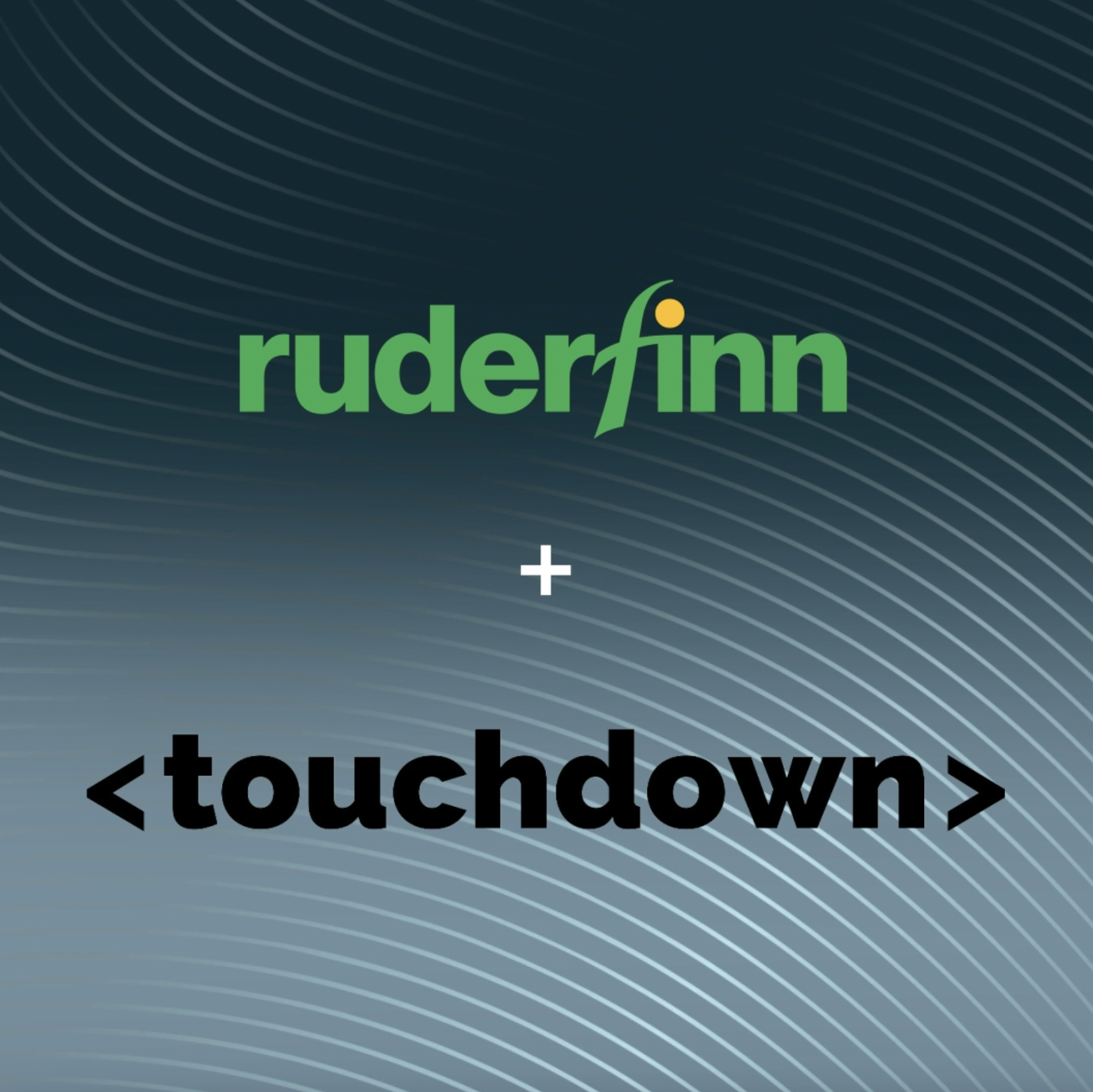 Ruder Finn Acquires Award-Winning Enterprise Technology Communications Agency Touchdown