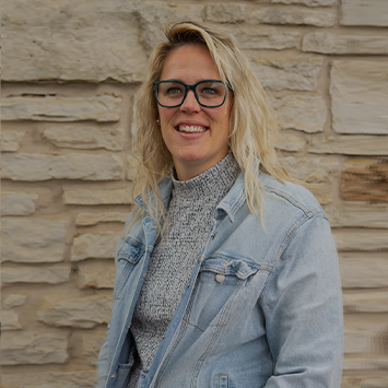 Jocelyn VerVelde