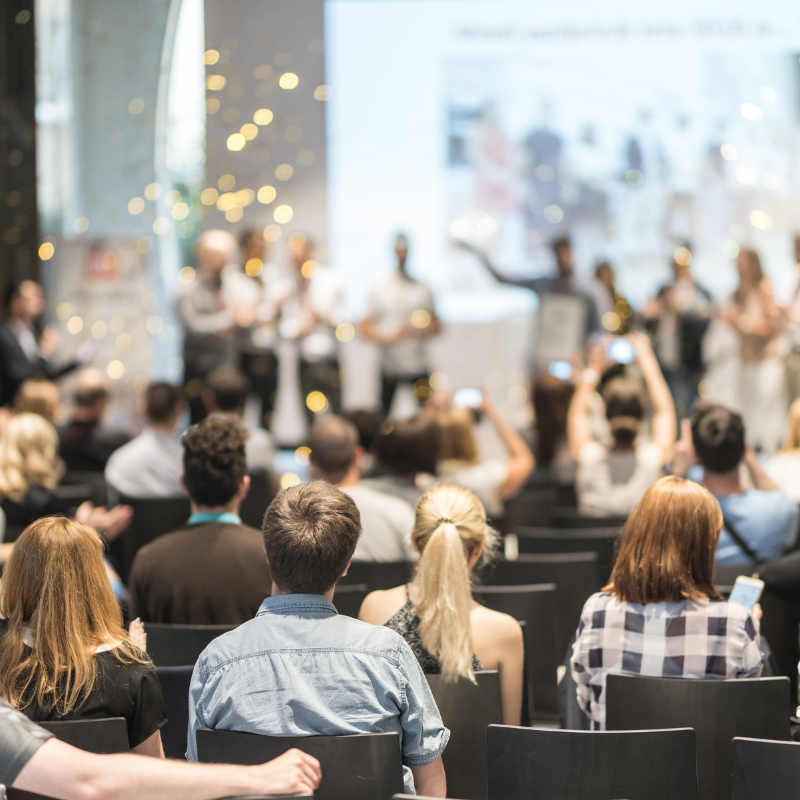 Recognition, Revenue, and Employee Retention The Benefits of Applying for Awards Recognition, Revenue, and Employee Retention The Benefits of Applying for Awards
