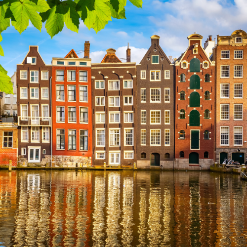 amsterdam pr and marketing