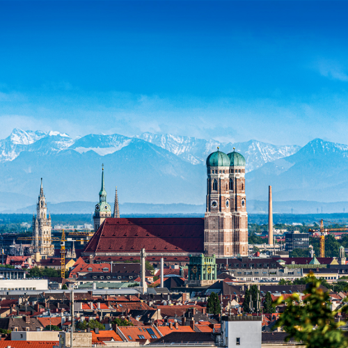 munich pr and marketing