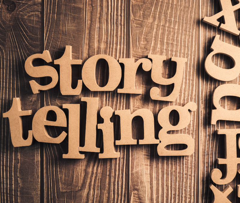 The Power of Storytelling in PR: Crafting a Compelling Narrative For Your Brand