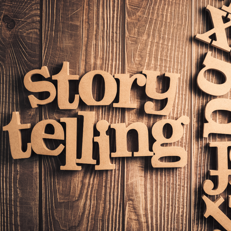 The Power of Storytelling in PR Crafting a Compelling Narrative For Your Brand The Power of Storytelling in PR: Crafting a Compelling Narrative For Your Brand