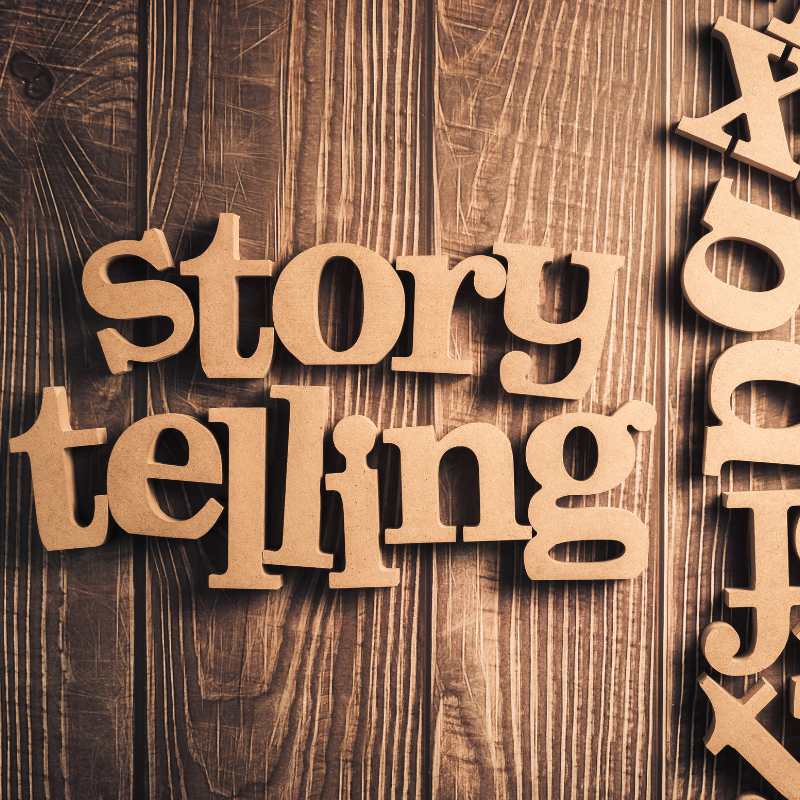 The Power of Storytelling in PR: Crafting a Compelling Narrative For Your Brand