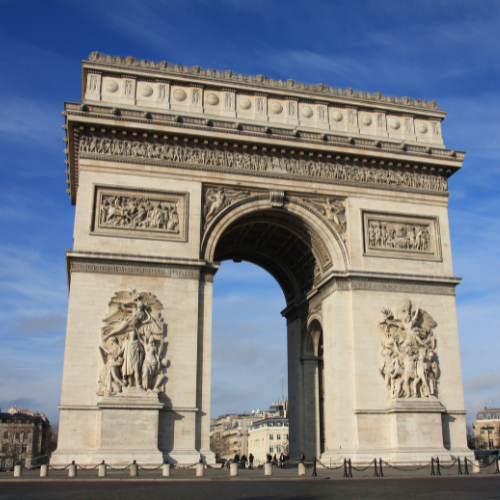 pr agency Paris
