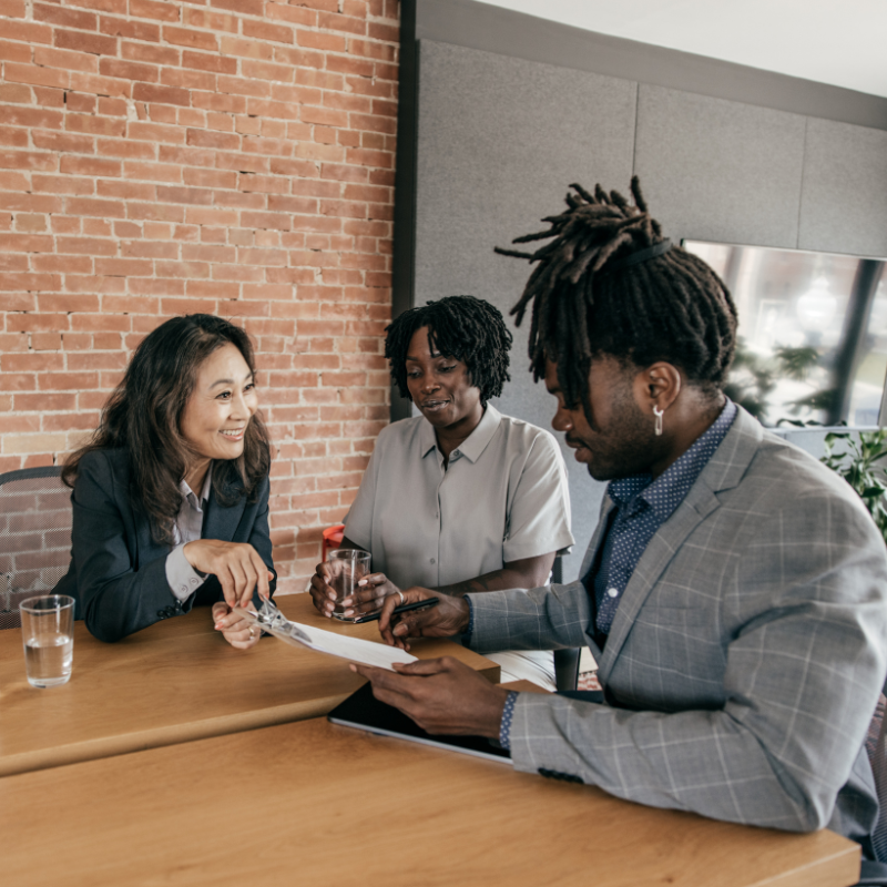 Showing up for diversity & inclusivity in PR The Power of Storytelling in PR: Crafting a Compelling Narrative For Your Brand