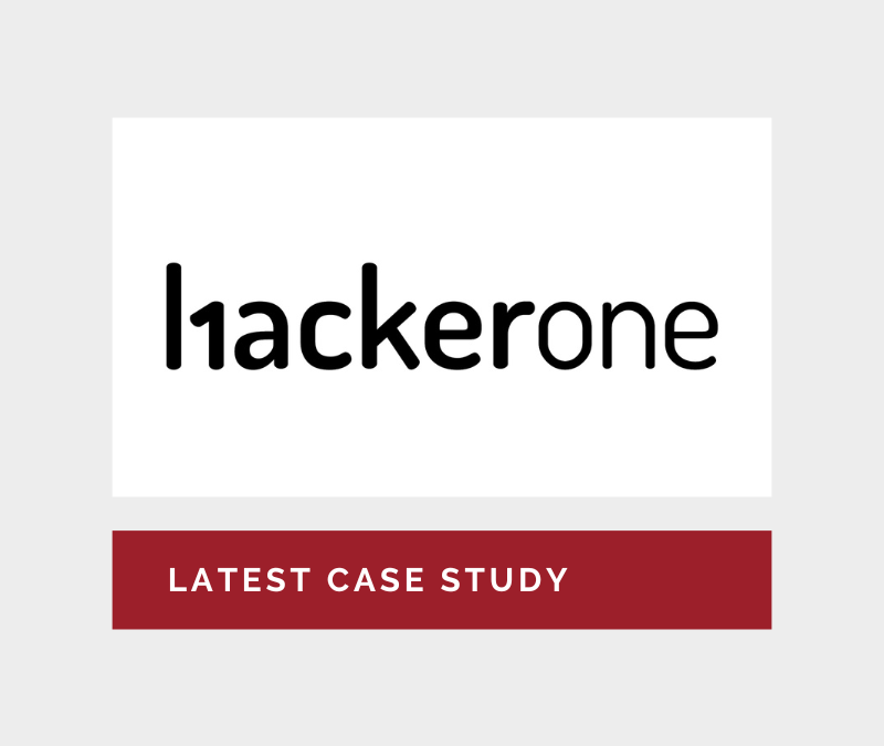 HackerOne Case Study