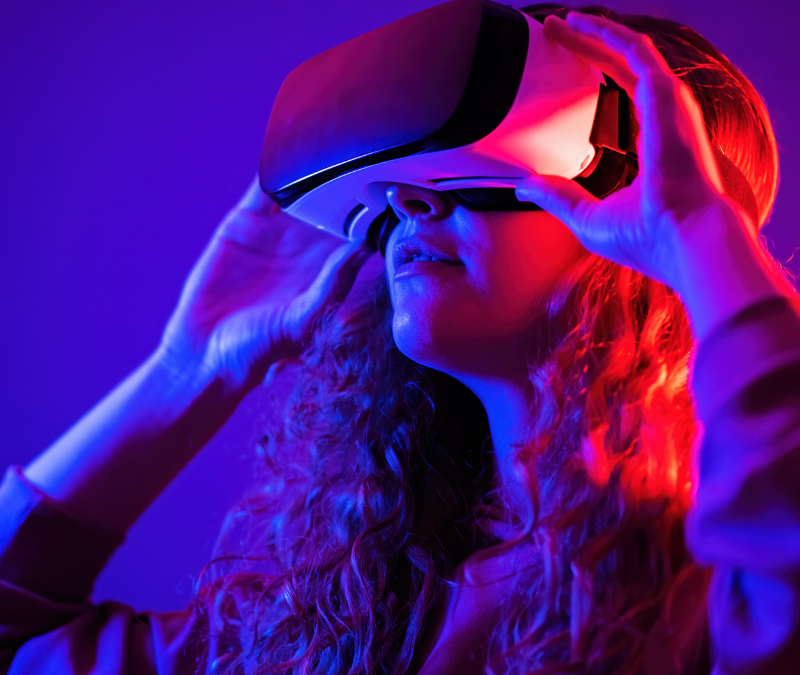 Top Digital Strategy Tips for VR Vendors and Blending VR into Your Marketing