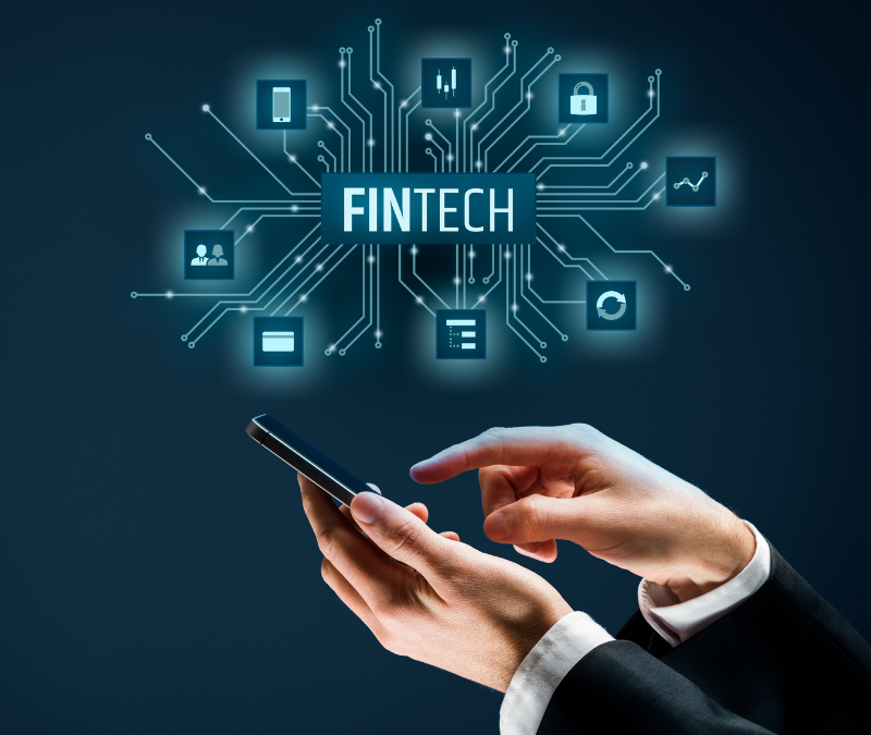 5 Benefits of Fintech for Startups: Empowering Growth and Financial Management