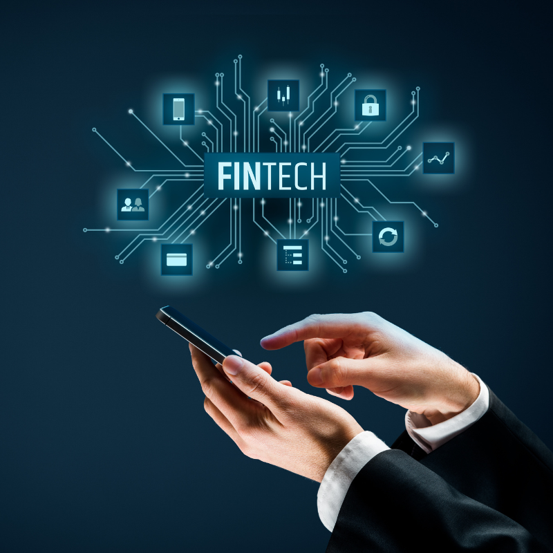 5 Benefits of Fintech for Startups: Empowering Growth and Financial Management
