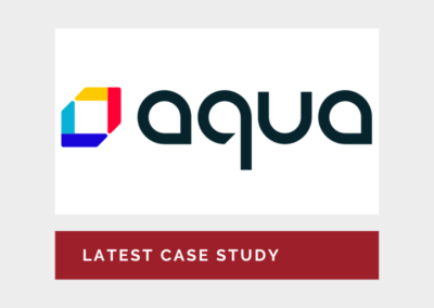 Aqua Security Case Study