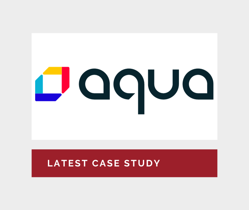 Aqua Security Case Study