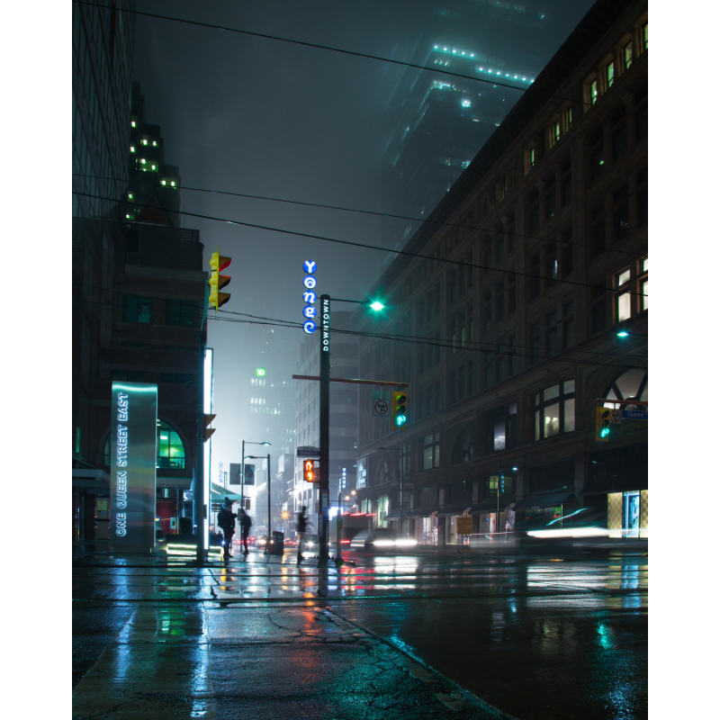 Weathering The Storm: How Tech Vendors Can Expand During a Downturn