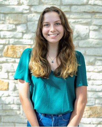 Picture 1 Alyssa Pallotti - Touchdown PR