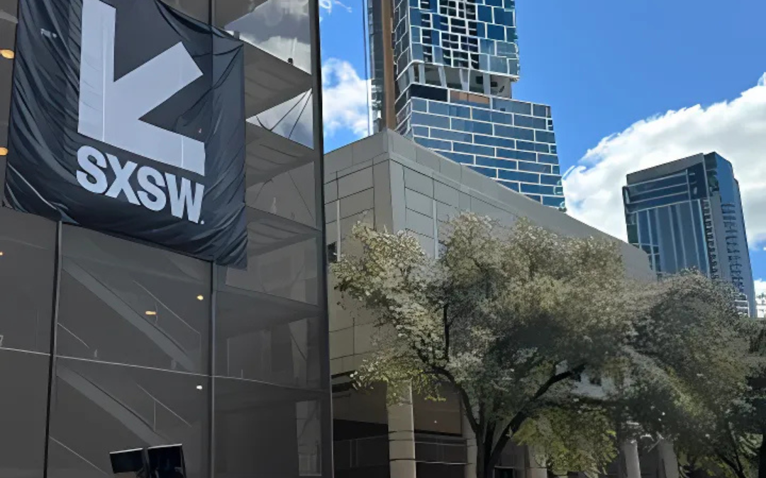 SXSW is Changing – And So is Touchdown PR’s Place in It