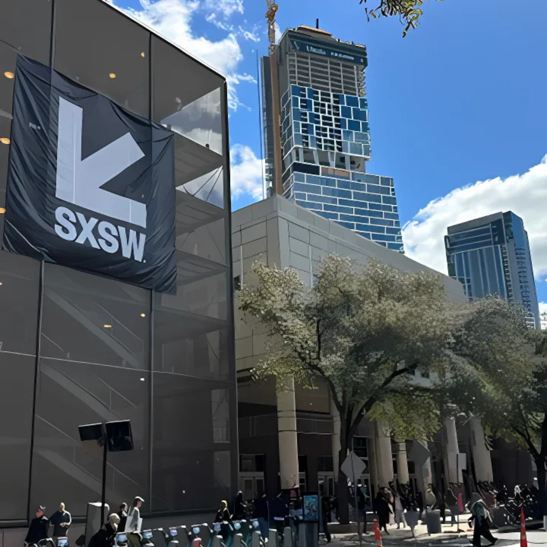 SXSW is Changing – And So is Touchdown PR’s Place in It