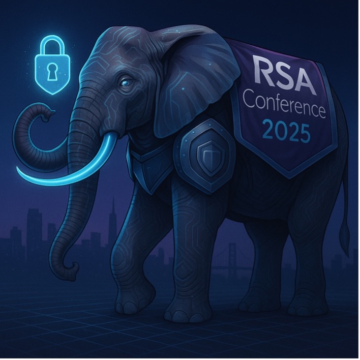 rsaelephant