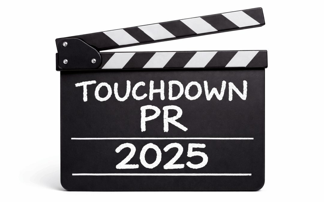 2025, that’s a wrap